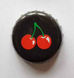 Jacobins Kriek Max, Brouwerij Omer Vander Ghinste